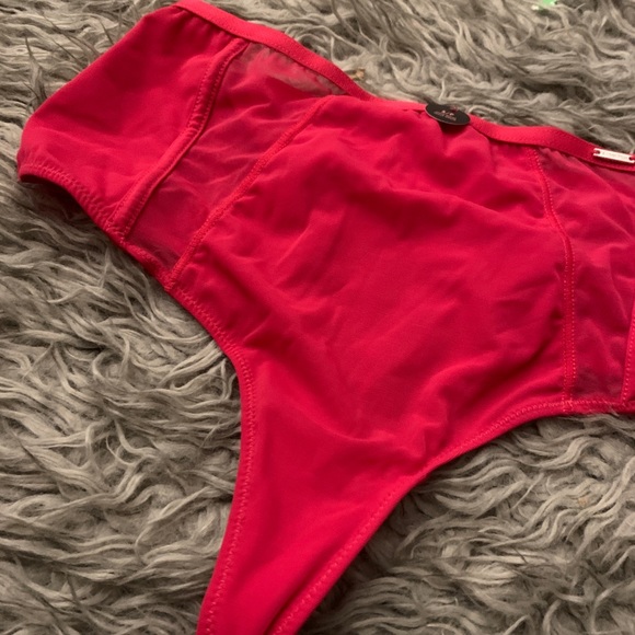 La Vie En Rose High waisted shape wear Underwear - Picture 7 of 7